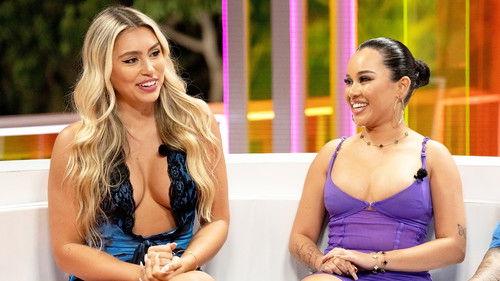 Love Island USA Season 6 Episode 17 - Episode 17: Aftersun