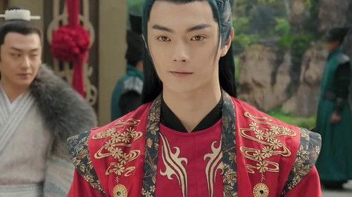 The Legends Season 1 Episode 42 - Episode 42