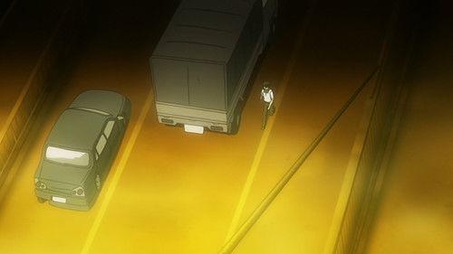 Shakugan no Shana Season 1 Episode 13 - Declaration of War Behind the School Building