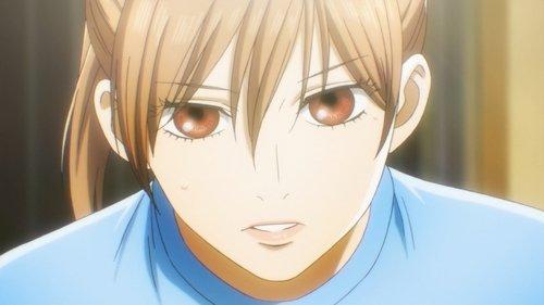 Chihayafuru Season 2 Episode 17 - Gust of wind