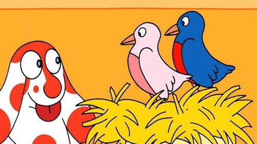 La Pimpa Season 3 Episode 16 - Nuvole a primavera