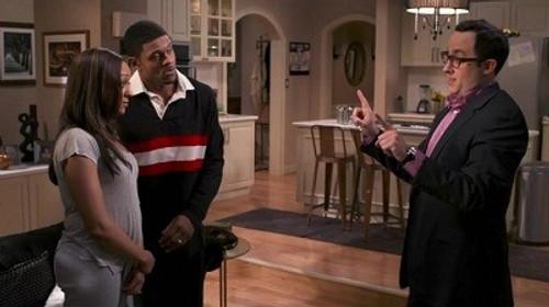 The Game Season 5 Episode 20 - Cold Swine Sucks...And So Does Falling in Love