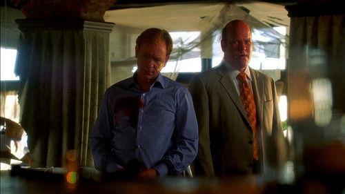 CSI: Miami Season 7 Episode 23 - Collateral Damage