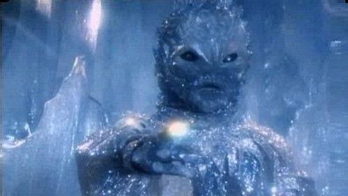 Terrahawks Season 3 Episode 13 - GO(L)D