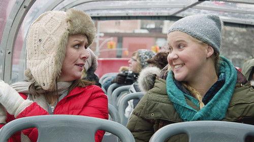 Inside Amy Schumer Season 4 Episode 5 - Madonna/Whore