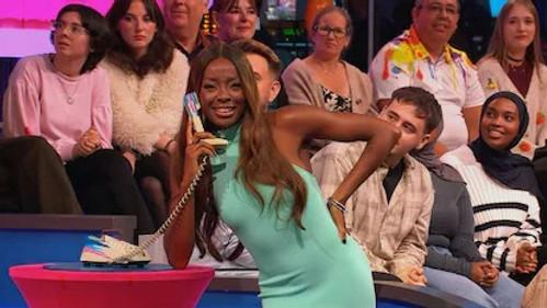 Big Brother: Late & Live Season 2 Episode 20 - Episode 20