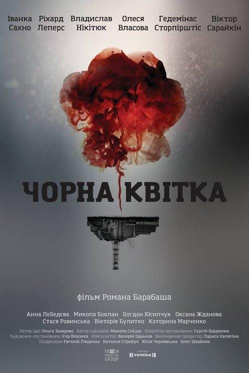 Chornobyl: Aftermath poster