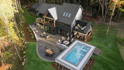 HGTV Dream Home Season 26 Episode 1 - HGTV® Dream Home 2022