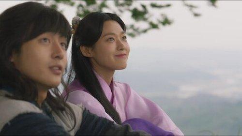 My Country: The New Age Season 1 Episode 6 - Episode 6