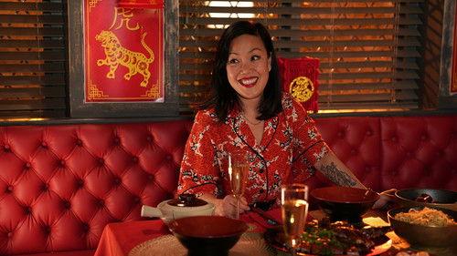 Hollyoaks Season 28 Episode 22 - Tue 01 Feb 2022