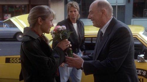 MacGyver Season 6 Episode 5 - The Wall