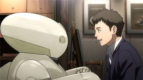 Anime Supernova Season 1 Episode 1 - Tomorrow's Worlds, From Today's Rising Star