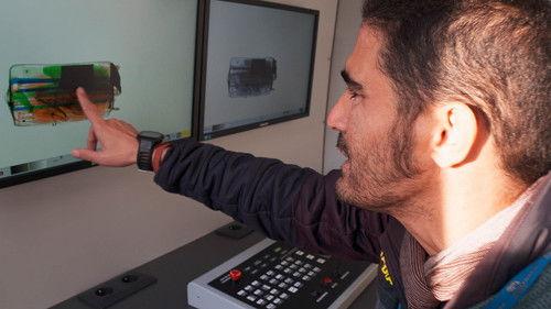 Border Control: Spain Season 5 Episode 4 - Episode 4