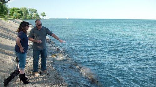 Unsolved Mysteries Season 1 Episode 11 - Lady in the Lake