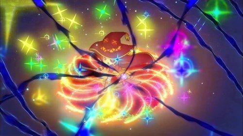 undefined Season 1 Episode 5 - Explosion! Talent Show