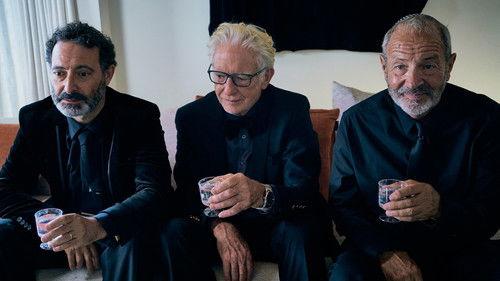 Kid Sister Season 1 Episode 1 - Standard Procedure