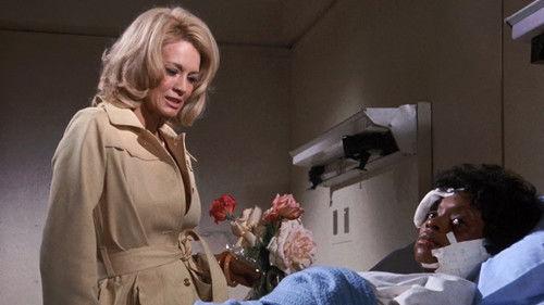 Police Woman Season 2 Episode 7 - Above and Beyond