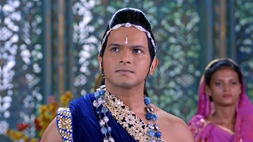 RadhaKrishn Season 4 Episode 6 - Balram's Stern Decision