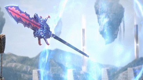 Legendary Overlord Season 2 Episode 7 - Episode 7