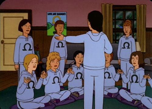 undefined Season 6 Episode 17 - Fun with Jane and Jane