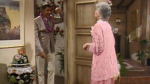 undefined Season 1 Episode 2 - Guess Who's Coming to the Wedding?