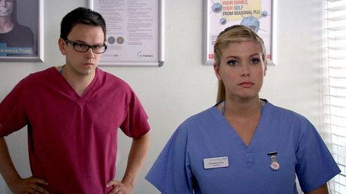 Holby City Season 16 Episode 5 - Arthur's Theme