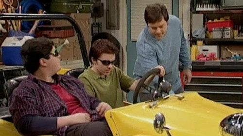 undefined Season 1 Episode 2 - Dune Buggy