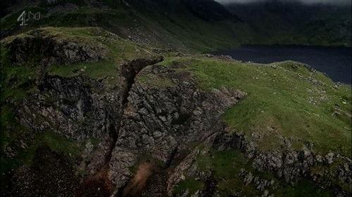 Time Team Season 20 Episode 6 - Lost Mines of Lakeland - Coniston, Cumbria