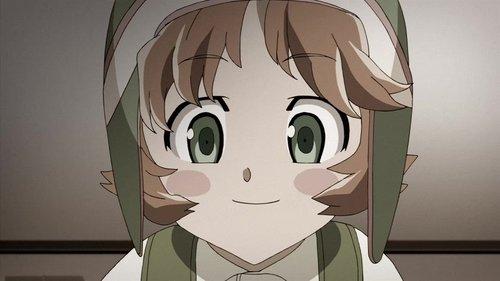 The Future Diary Season 1 Episode 7 - Answering Machine