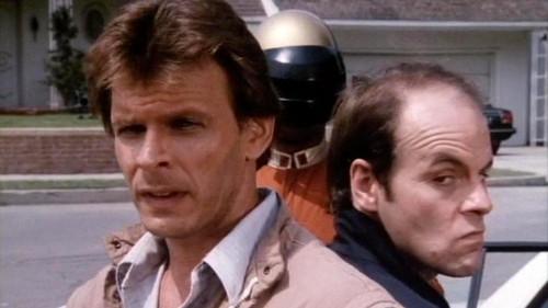 V Season 1 Episode 19 - Breakout