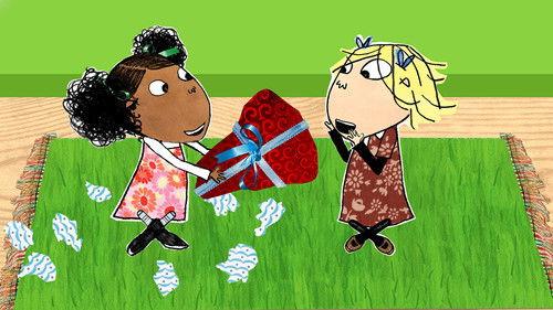Charlie and Lola Season 3 Episode 12 - But I Don't Really Like This Present