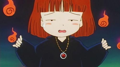 Mahoujin Guru Guru Season 1 Episode 19 - The Final Training! Time for Kurkuri's Test