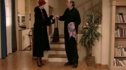 A doctor in the family Season 3 Episode 24 - Visite a domicilio