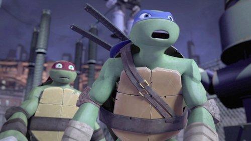 undefined Season 5 Episode 5 - When Worlds Collide (1)