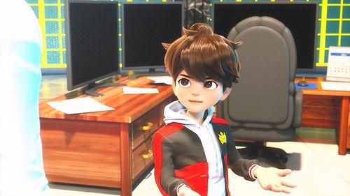 Mecard Ball Season 3 Episode 6 - Episode 6