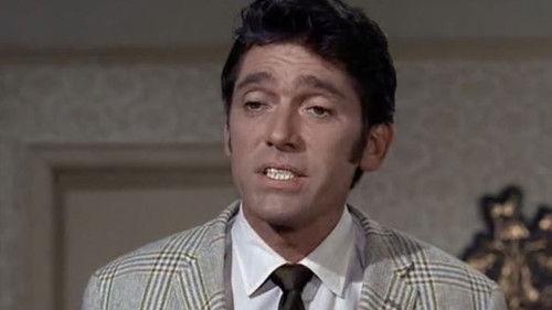 Gomer Pyle, U.S.M.C. Season 5 Episode 4 - The Return of Monroe