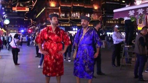 Emigratis Season 2 Episode 7 - Episode 7