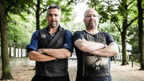 Kitchen Impossible Season 2 Episode 5 - Roland Trettl vs. Christian Lohse