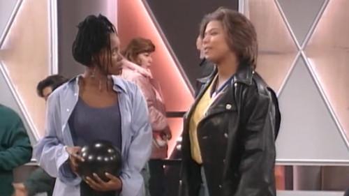 Living Single Season 2 Episode 20 - If the Crew Fits