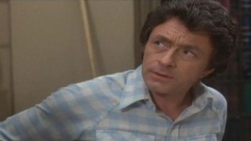 The Incredible Hulk Season 4 Episode 12 - The First (1)