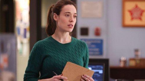 Chicago P.D. Season 11 Episode 8 - On Paper