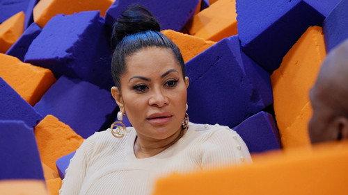 The Real Housewives of Salt Lake City Season 3 Episode 6 - Finsta of Fights