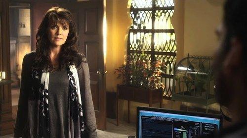 Sanctuary Season 2 Episode 12 - Kali (1)