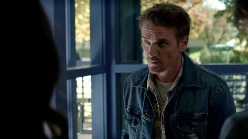 The Messengers Season 1 Episode 11 - Harvest