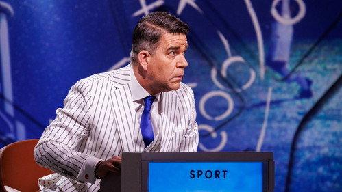 Muren Season 6 Episode 12 - Episode 12