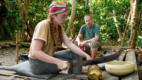 Survivor Season 38 Episode 6 - There's Always a Twist