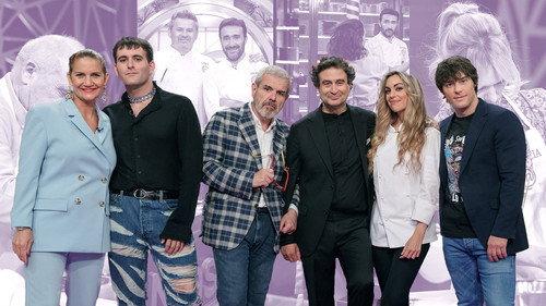 MasterChef Celebrity Season 7 Episode 4 - Episode 4