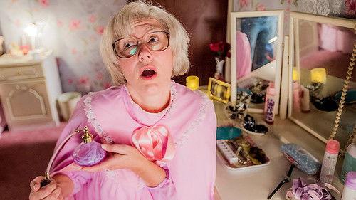 Still Game Season 8 Episode 6 - The Fall Guy