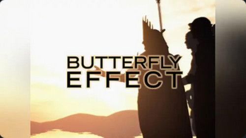 Butterfly Effect Season 2 Episode 5 - Cortés,  in the heart of  Aztec empire