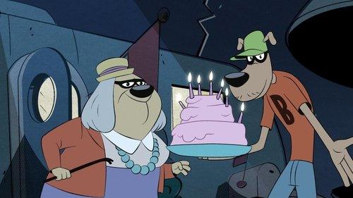 DuckTales Season 1 Episode 4 - The Beagle Birthday Massacre!